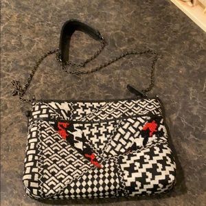 Mary Frances shoulder bag